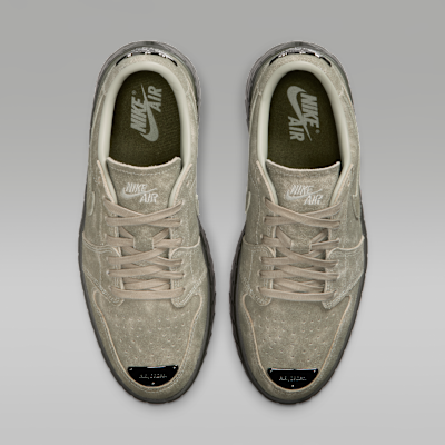 Air Jordan 1 Brooklyn Low Women's Shoes. Nike ID